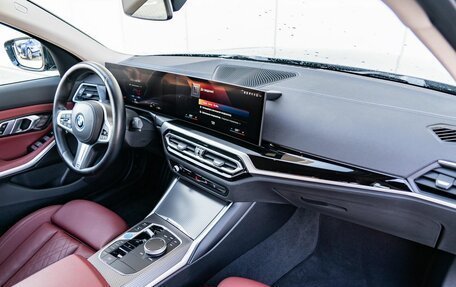 BMW i3 I01 рестайлинг, 2023 год, 5 490 000 рублей, 13 фотография