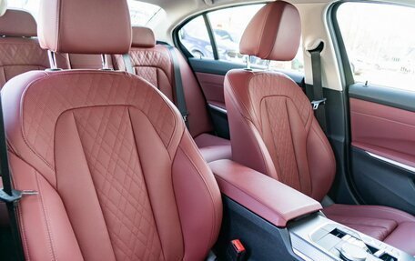 BMW i3 I01 рестайлинг, 2023 год, 5 490 000 рублей, 14 фотография