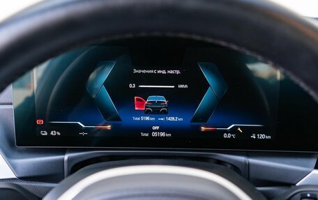 BMW i3 I01 рестайлинг, 2023 год, 5 490 000 рублей, 12 фотография