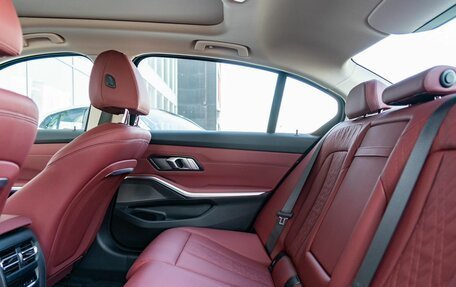 BMW i3 I01 рестайлинг, 2023 год, 5 490 000 рублей, 15 фотография