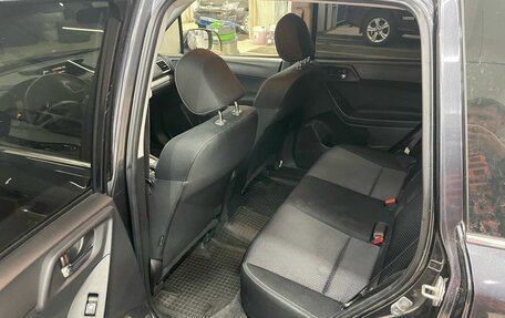 Subaru Forester, 2015 год, 1 799 000 рублей, 7 фотография