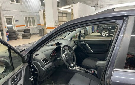 Subaru Forester, 2015 год, 1 799 000 рублей, 6 фотография