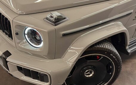 Mercedes-Benz G-Класс AMG, 2025 год, 34 850 000 рублей, 9 фотография