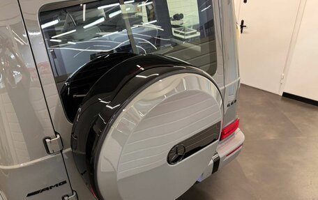 Mercedes-Benz G-Класс AMG, 2025 год, 34 850 000 рублей, 15 фотография