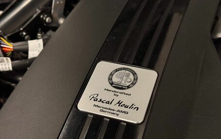 Mercedes-Benz G-Класс AMG, 2025 год, 34 850 000 рублей, 14 фотография