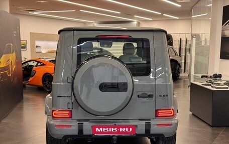 Mercedes-Benz G-Класс AMG, 2025 год, 34 850 000 рублей, 6 фотография