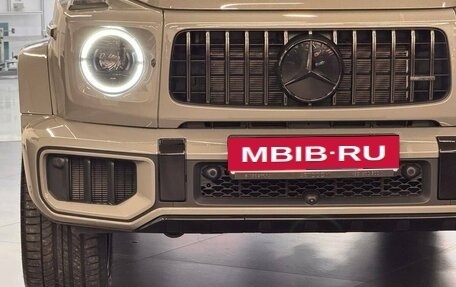 Mercedes-Benz G-Класс AMG, 2025 год, 34 850 000 рублей, 3 фотография