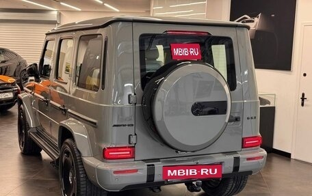 Mercedes-Benz G-Класс AMG, 2025 год, 34 850 000 рублей, 5 фотография