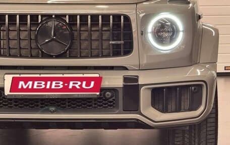 Mercedes-Benz G-Класс AMG, 2025 год, 34 850 000 рублей, 4 фотография