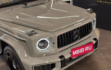Mercedes-Benz G-Класс AMG, 2025 год, 34 850 000 рублей, 10 фотография