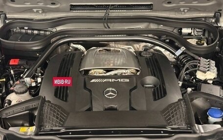 Mercedes-Benz G-Класс AMG, 2025 год, 34 850 000 рублей, 13 фотография