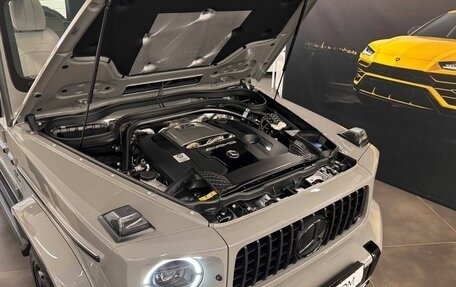 Mercedes-Benz G-Класс AMG, 2025 год, 34 850 000 рублей, 12 фотография