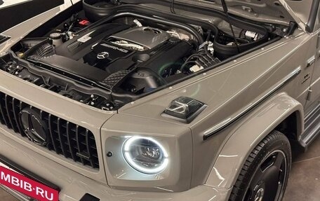 Mercedes-Benz G-Класс AMG, 2025 год, 34 850 000 рублей, 11 фотография