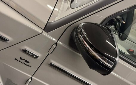 Mercedes-Benz G-Класс AMG, 2025 год, 34 850 000 рублей, 17 фотография