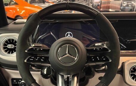 Mercedes-Benz G-Класс AMG, 2025 год, 34 850 000 рублей, 26 фотография