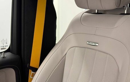 Mercedes-Benz G-Класс AMG, 2025 год, 34 850 000 рублей, 24 фотография