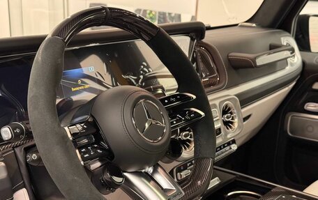 Mercedes-Benz G-Класс AMG, 2025 год, 34 850 000 рублей, 25 фотография