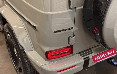 Mercedes-Benz G-Класс AMG, 2025 год, 34 850 000 рублей, 16 фотография