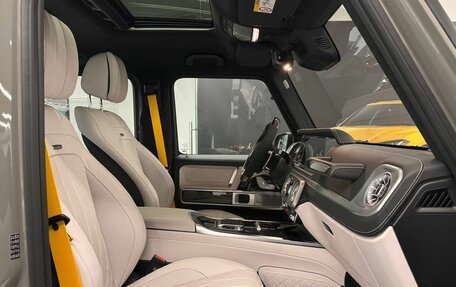 Mercedes-Benz G-Класс AMG, 2025 год, 34 850 000 рублей, 29 фотография