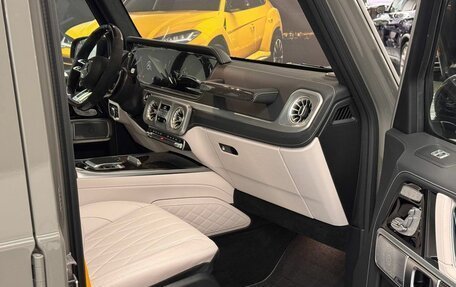 Mercedes-Benz G-Класс AMG, 2025 год, 34 850 000 рублей, 30 фотография