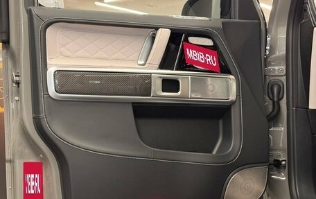 Mercedes-Benz G-Класс AMG, 2025 год, 34 850 000 рублей, 18 фотография