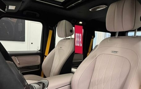 Mercedes-Benz G-Класс AMG, 2025 год, 34 850 000 рублей, 22 фотография