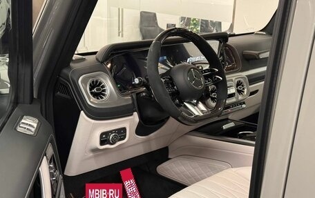 Mercedes-Benz G-Класс AMG, 2025 год, 34 850 000 рублей, 19 фотография