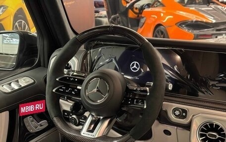 Mercedes-Benz G-Класс AMG, 2025 год, 34 850 000 рублей, 27 фотография