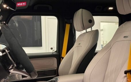 Mercedes-Benz G-Класс AMG, 2025 год, 34 850 000 рублей, 23 фотография