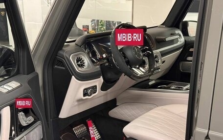 Mercedes-Benz G-Класс AMG, 2025 год, 34 850 000 рублей, 20 фотография