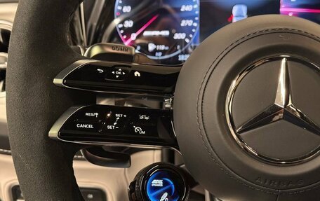 Mercedes-Benz G-Класс AMG, 2025 год, 34 850 000 рублей, 35 фотография