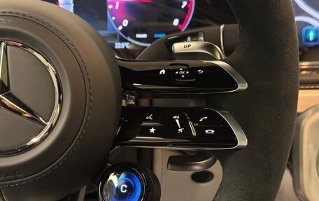 Mercedes-Benz G-Класс AMG, 2025 год, 34 850 000 рублей, 36 фотография