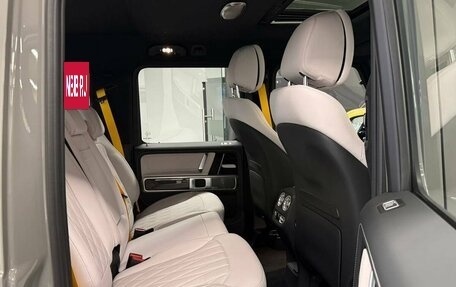 Mercedes-Benz G-Класс AMG, 2025 год, 34 850 000 рублей, 31 фотография