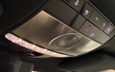 Mercedes-Benz G-Класс AMG, 2025 год, 34 850 000 рублей, 40 фотография