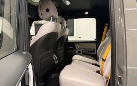 Mercedes-Benz G-Класс AMG, 2025 год, 34 850 000 рублей, 32 фотография