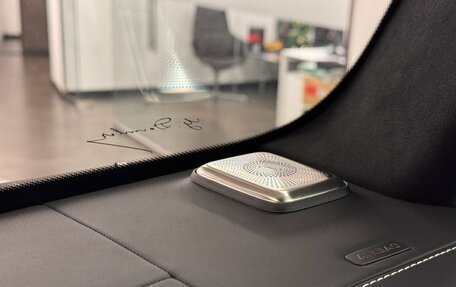 Mercedes-Benz G-Класс AMG, 2025 год, 34 850 000 рублей, 39 фотография