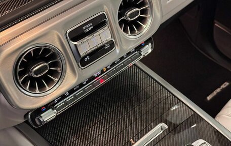 Mercedes-Benz G-Класс AMG, 2025 год, 34 850 000 рублей, 37 фотография