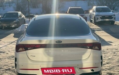 KIA K5, 2020 год, 2 199 000 рублей, 6 фотография