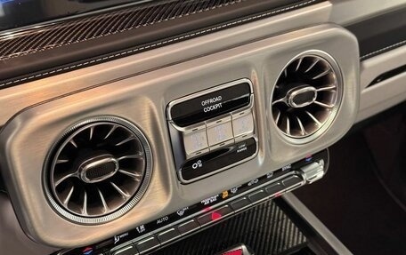 Mercedes-Benz G-Класс AMG, 2025 год, 34 850 000 рублей, 38 фотография