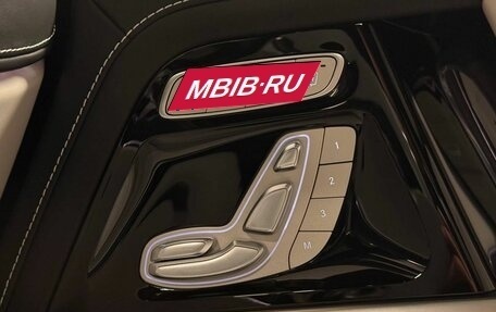 Mercedes-Benz G-Класс AMG, 2025 год, 34 850 000 рублей, 34 фотография