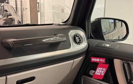 Mercedes-Benz G-Класс AMG, 2025 год, 34 850 000 рублей, 33 фотография