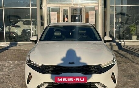 KIA K5, 2020 год, 2 199 000 рублей, 3 фотография