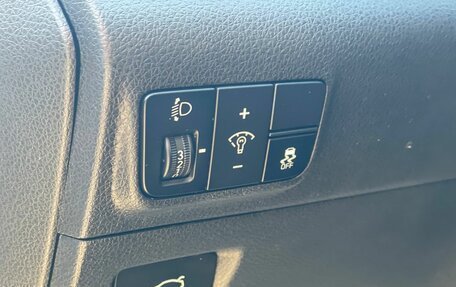 KIA K5, 2020 год, 2 199 000 рублей, 9 фотография