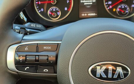 KIA K5, 2020 год, 2 199 000 рублей, 14 фотография