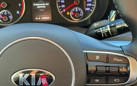 KIA K5, 2020 год, 2 199 000 рублей, 15 фотография