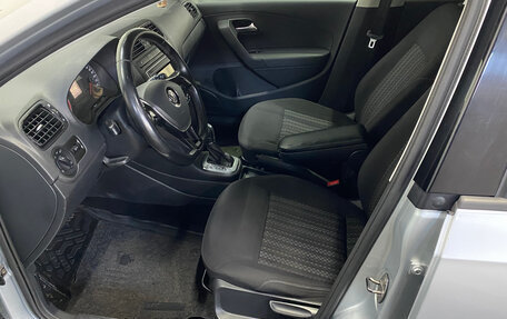 Volkswagen Polo VI (EU Market), 2015 год, 870 000 рублей, 7 фотография