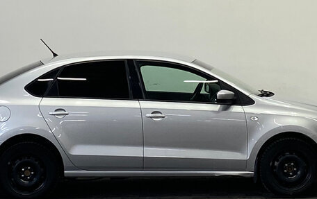 Volkswagen Polo VI (EU Market), 2015 год, 870 000 рублей, 5 фотография