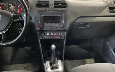 Volkswagen Polo VI (EU Market), 2015 год, 870 000 рублей, 8 фотография