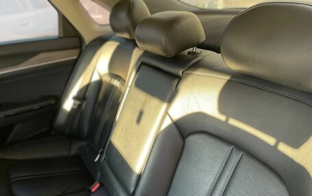 KIA K5, 2020 год, 2 199 000 рублей, 27 фотография