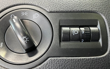 Volkswagen Polo VI (EU Market), 2015 год, 870 000 рублей, 14 фотография